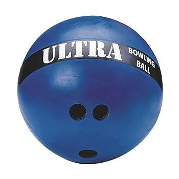 Amazon.co.jp: Ultraボーリングボール 5ポンド : おもちゃ
